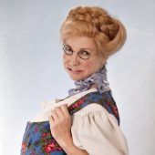 Keine Zeit für Faschingsmuffel