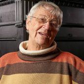 „Ein guter Fluch wird überall verstanden“