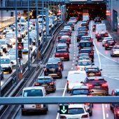 Zehn Klagen gegen Fahrverbot