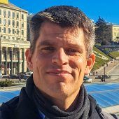 Wie Experten Beweise gegen Putin sammeln