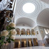 Gedenken in München