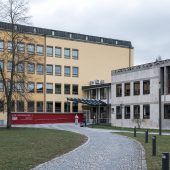 Sex-Täter nach einem Tag Flucht wieder im Knast