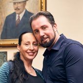 Nachwuchs in der Cirkus-Krone-Familie  Aubing: Gegen Krieg für Frieden  Vom Voralpenland inspirierte Kunst