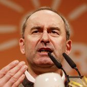 Ein Loblied auf die alten weißen Männer