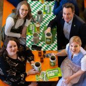 Grüne feuern gegen „Ego-Show“