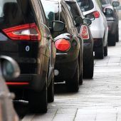 Initiative gegen Gehwegparken