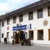 Bürgermeister hat Hausverbot beim Wirt