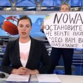 „Ich war müde von der russischen Propaganda“