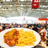 Ist diese Wurst 18,50 Euro wert?