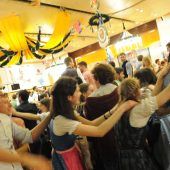 Startschuss für die Starkbierfeste