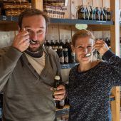 Kräuterziege und Bauernhof-Eis: Der Einkaufsführer durch Oberbayern