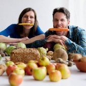 365 Tage regional: Das Essens-Experiment