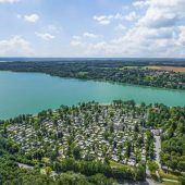 Streit um Zugang zum Pilsensee