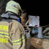 Tödlicher Unfall nach Junggesellenabschied