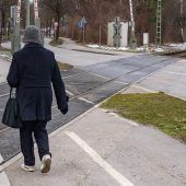 Senioren besonders gefährdet