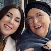 „Ich will für meine Mutter da sein“