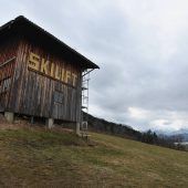 Bayerns Winterbilanz: Viel Sonne und wenig Schnee