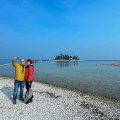 Dürre immer schlimmer: In Europas Mitte wächst die Angst