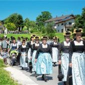 Gelebtes Miteinander