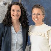 Neue Gesichter in der Verwaltung