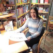 Lesungen, Konzerte und Ausstellungen im Kulturbahnhof