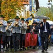 SV Ramerberg feiert Jubiläum