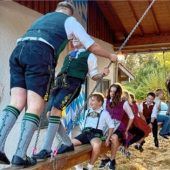 Kläranlage wird saniert