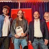 Ein Niederbayer und zwei Kandidaten