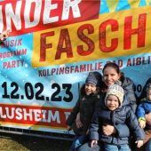 146000 Euro und Tränen der Rührung