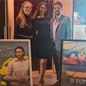 Prämiert bei mehreren Filmfestivals