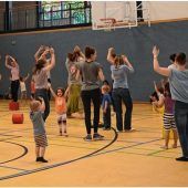 Kids Aktiv Club geht an den Start