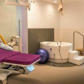 Krisenfall in Wasserburger Geburtsklinik