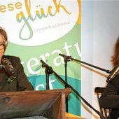 Kulinarisches „Leseglück“ mit Musik