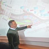 Langwierige Baumaßnahmen
