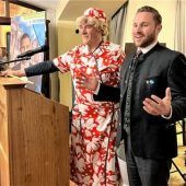 Gegen die „Chaos-Ampel“ in Berlin