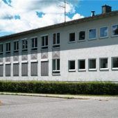 Vorhaben: Sanieren und Bauen