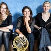 Acelga-Quintett gibt Konzert im Kurhaus
