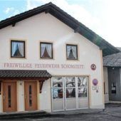 Feuerwehrhaus wieder ganz oben auf der Maßnahmenliste