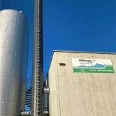 Zukunftsorientierte Energie- und Wärmelieferung