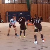 „Flooris“ bringen die Bronzemedaille nach Hause
