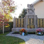 150 Jahre Krieger- und Soldatenkameradschaft