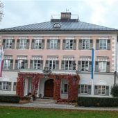 Rathaus ist bald barrierefrei