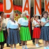 50 Jahre Schwimmbadverein und weitere Jubiläen gefeiert