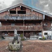 Gemeinsam für ein schönes Dorf