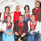 Herbert Bogensberger bleibt Vorsitzender