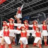 Großes Finale am Faschingsdienstag