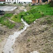 Bett für Franzosenbach