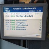 Von Klein und Groß und Ober und Nieder