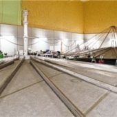 Neuer Hochbehälter