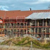 Neuer Kindergarten eröffnet